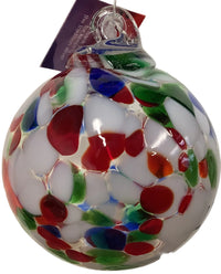 Mini Friendship Balls - 2.5"