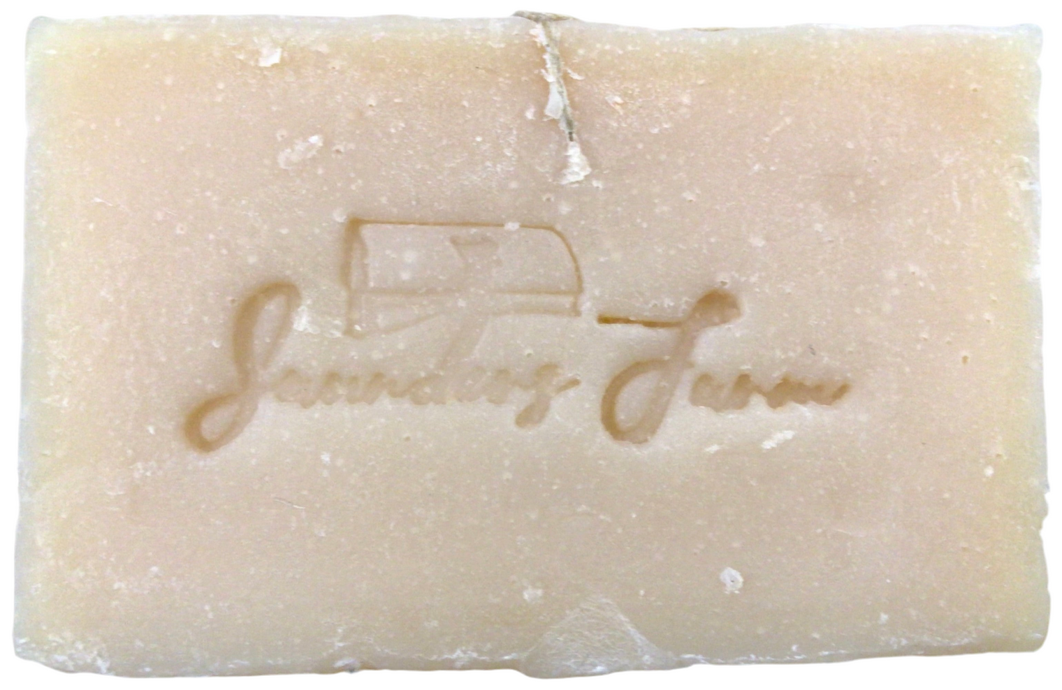 No Scent & Color Free Soap