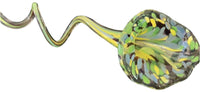 Twisted Stem Flower