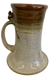 Large Beer Stein