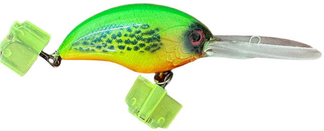 Fishing Lures (Large)