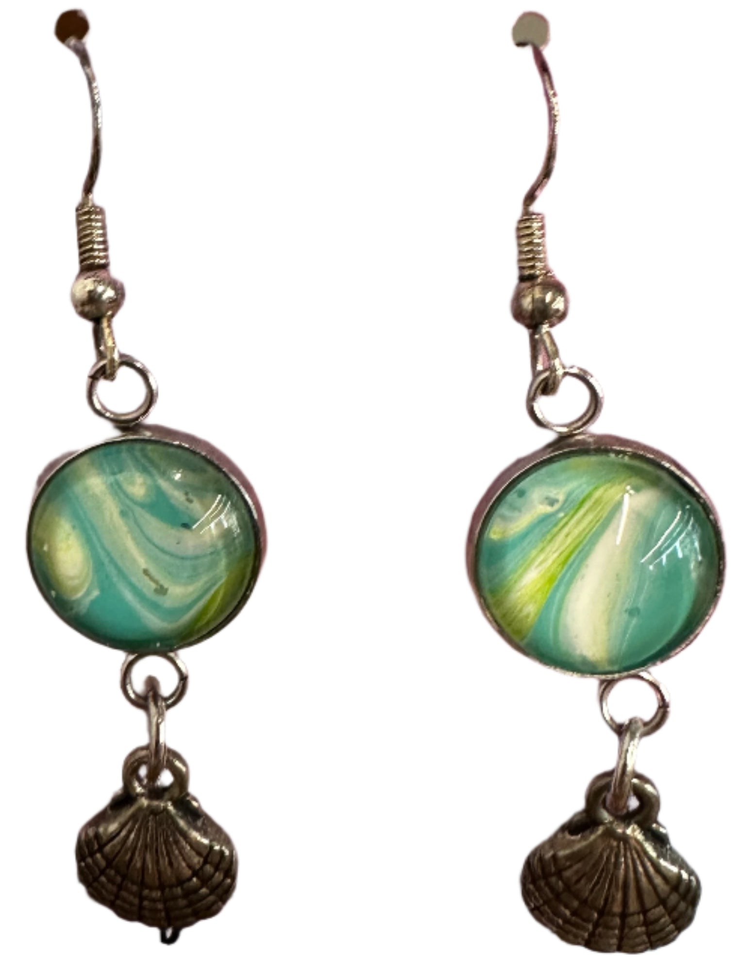 Hand-made Jewelry