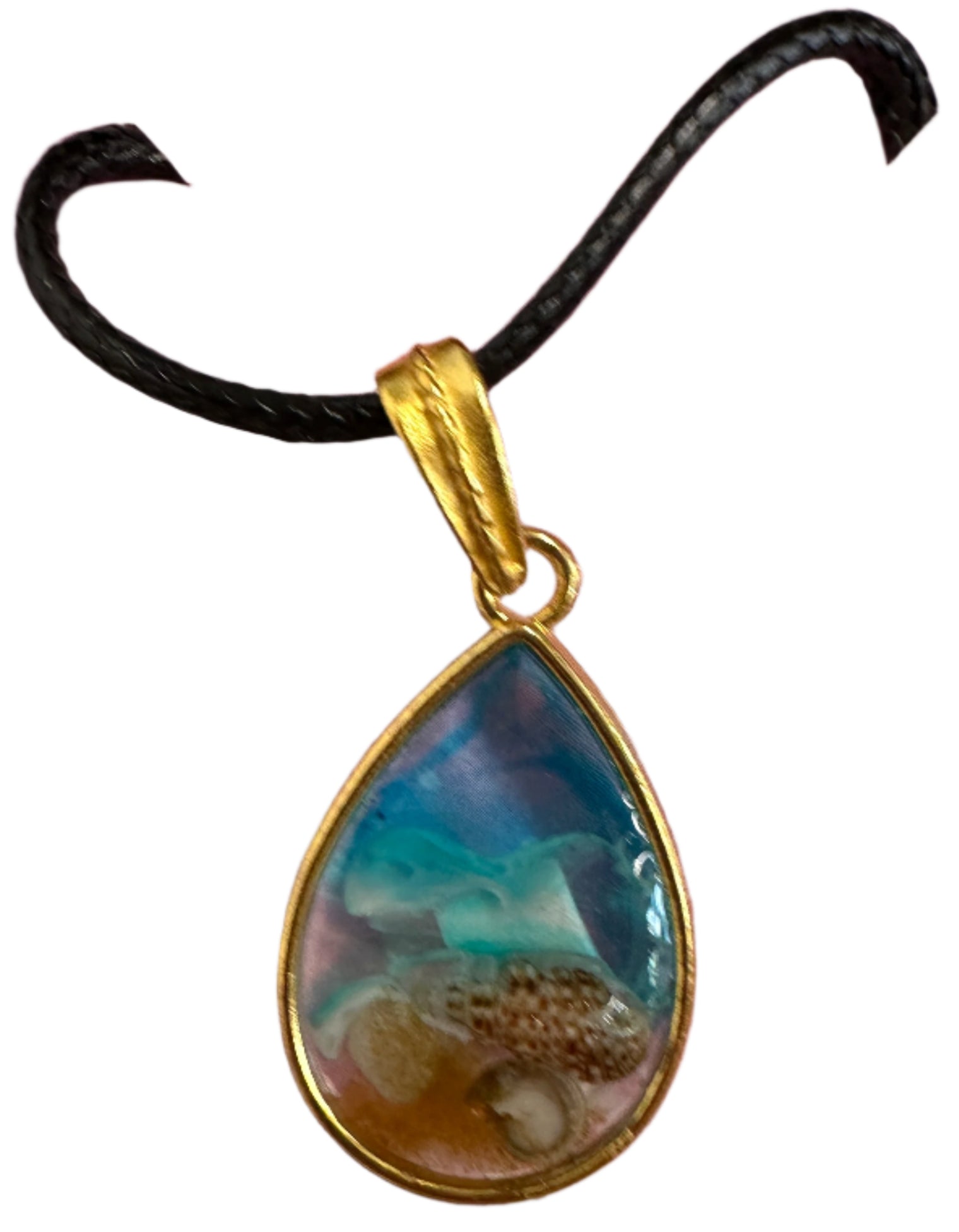 Hand-made Jewelry