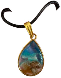 Hand-made Jewelry