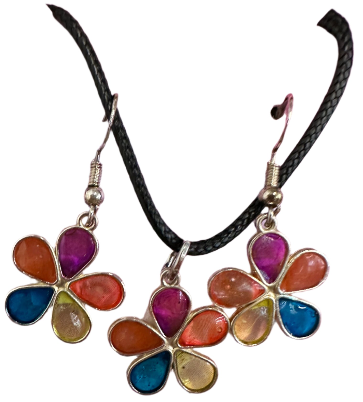 Hand-made Jewelry