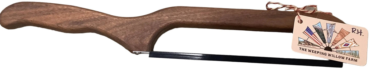 Bread Bow Knife
