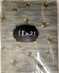 Beeswax Food Wrap - 18"x21"