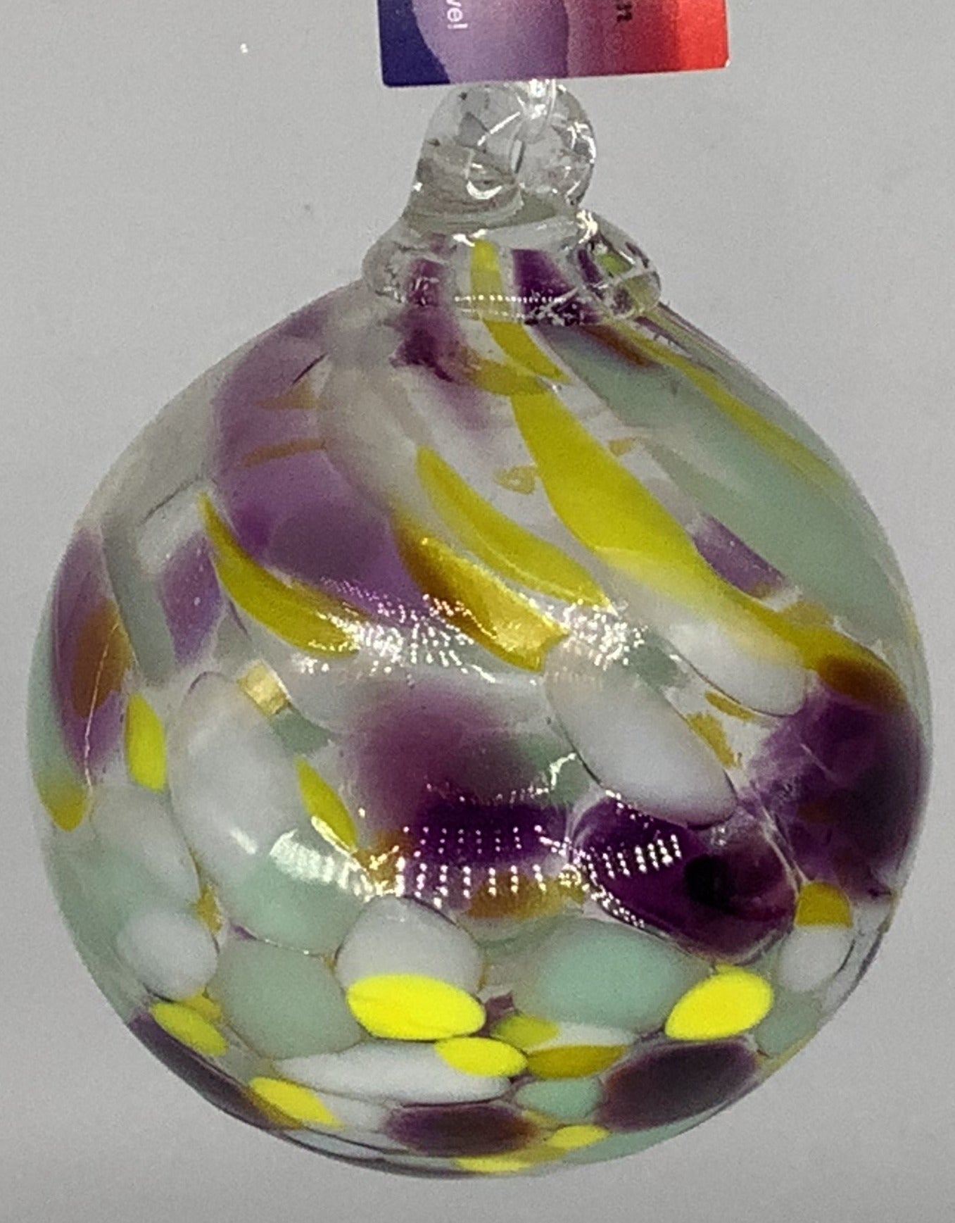 Mini Friendship Balll - 2.5 inch