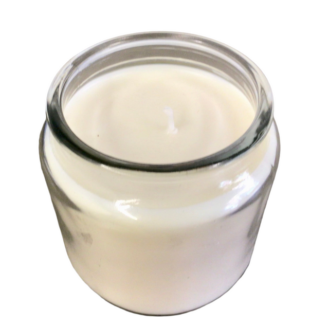 Medium Soy Candle Jars