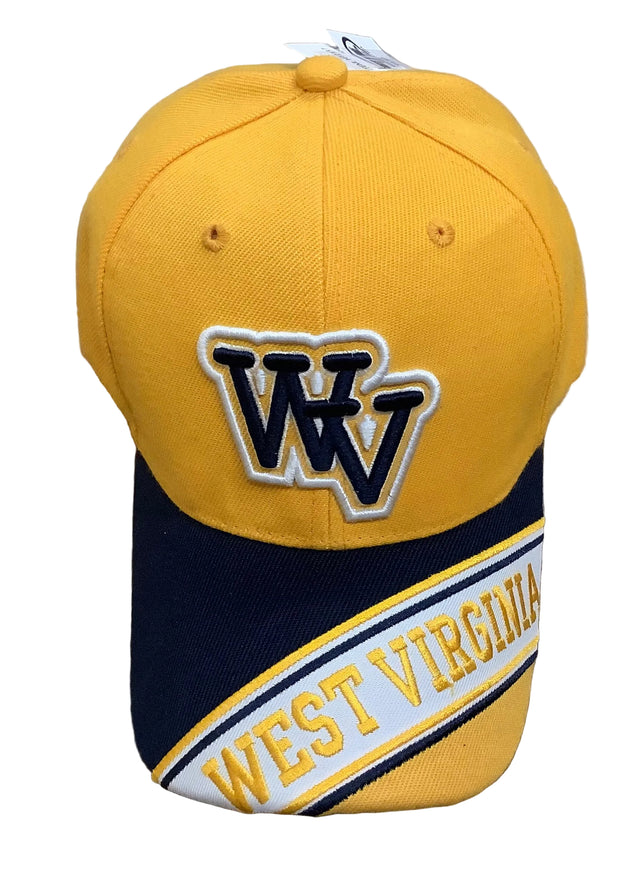 WV Ballcaps