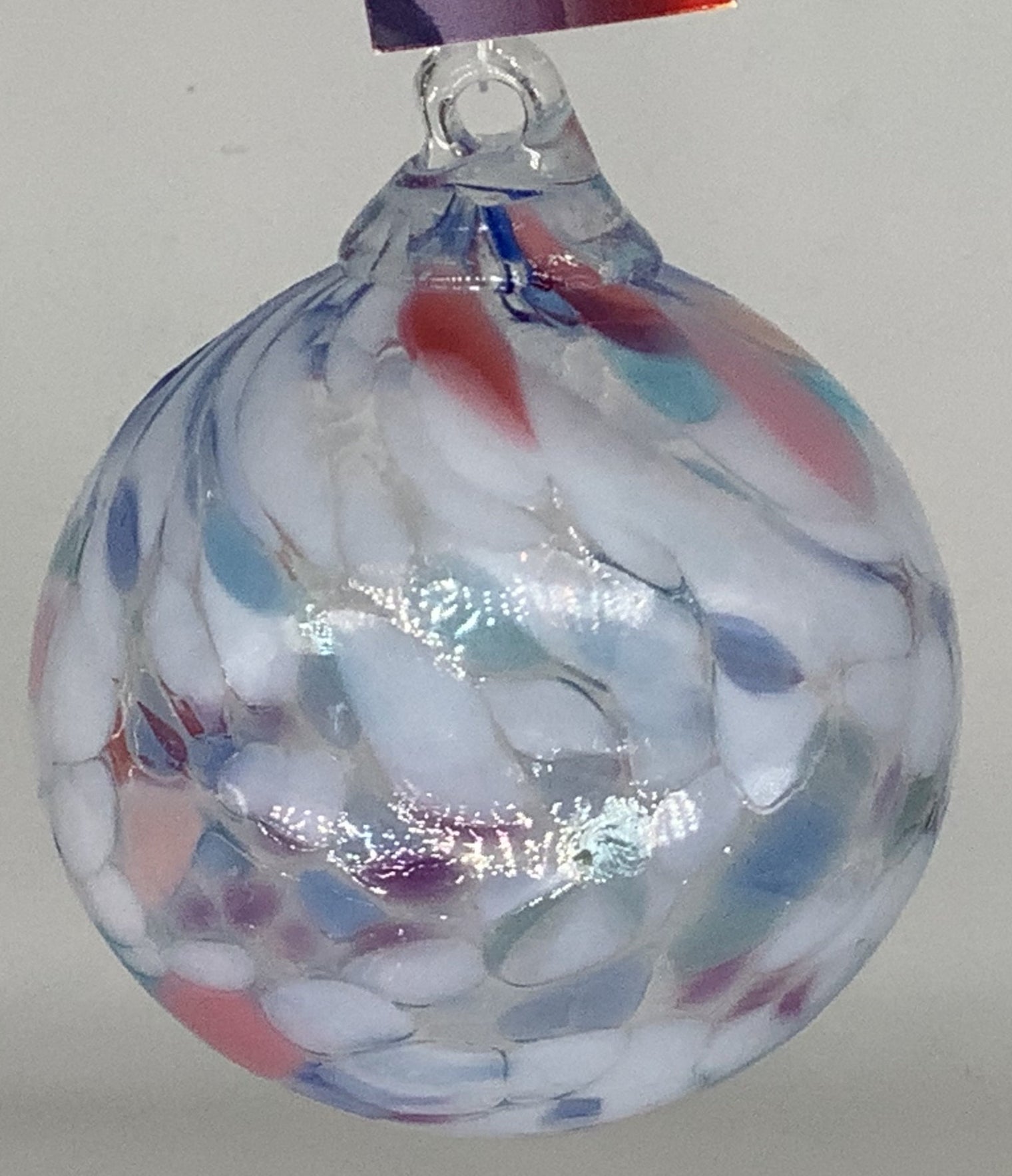 Mini Friendship Balll - 2.5 inch