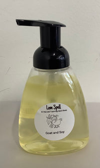 Foaming Hand Soap