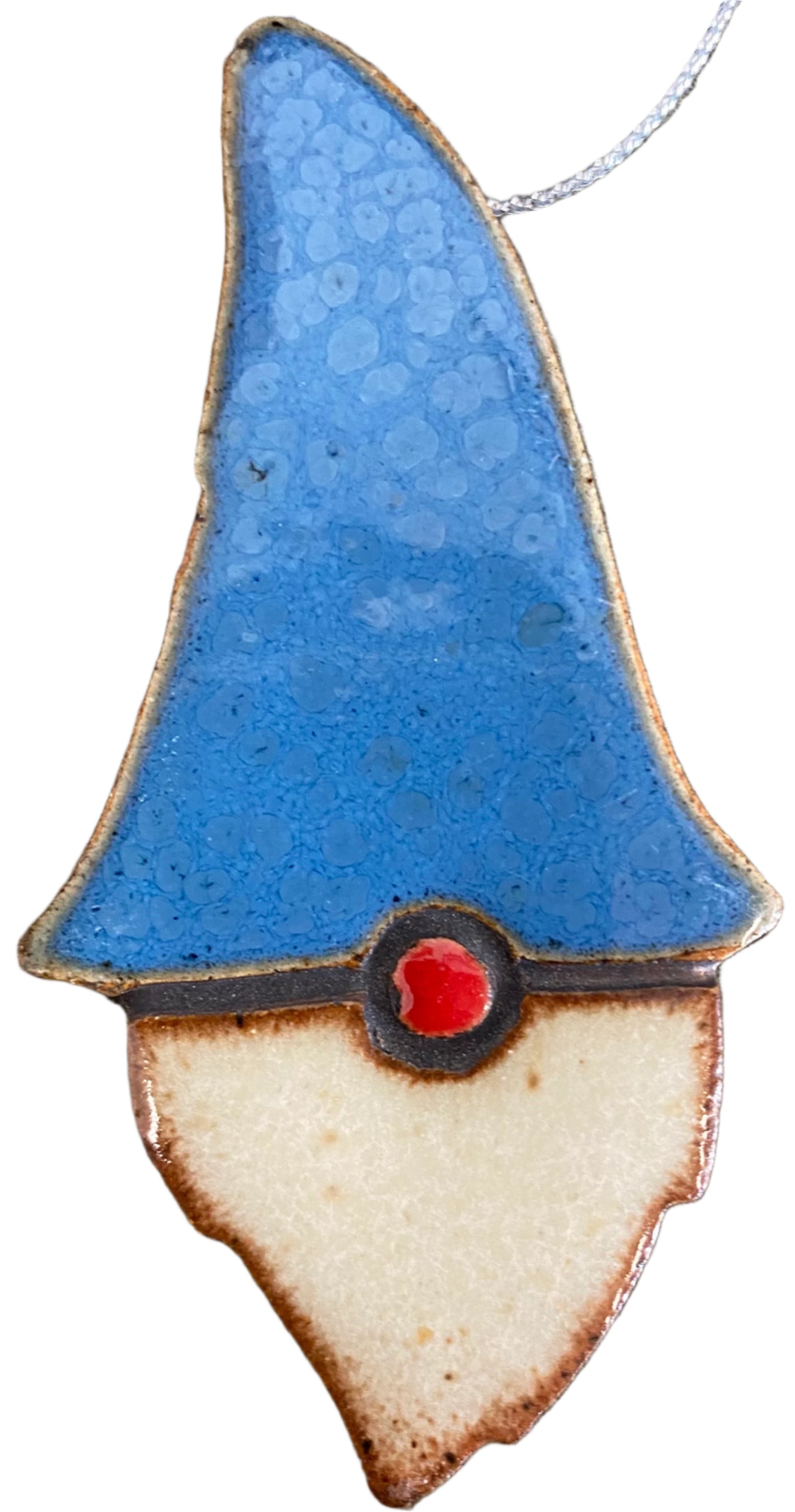 Ceramic Ornaments