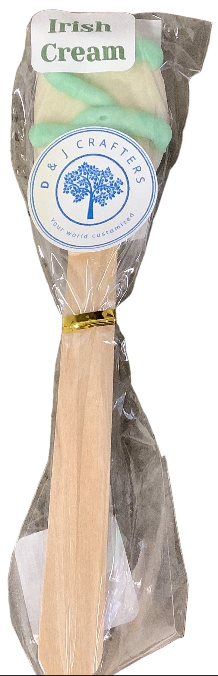 Chocolate Stirrer Sticks