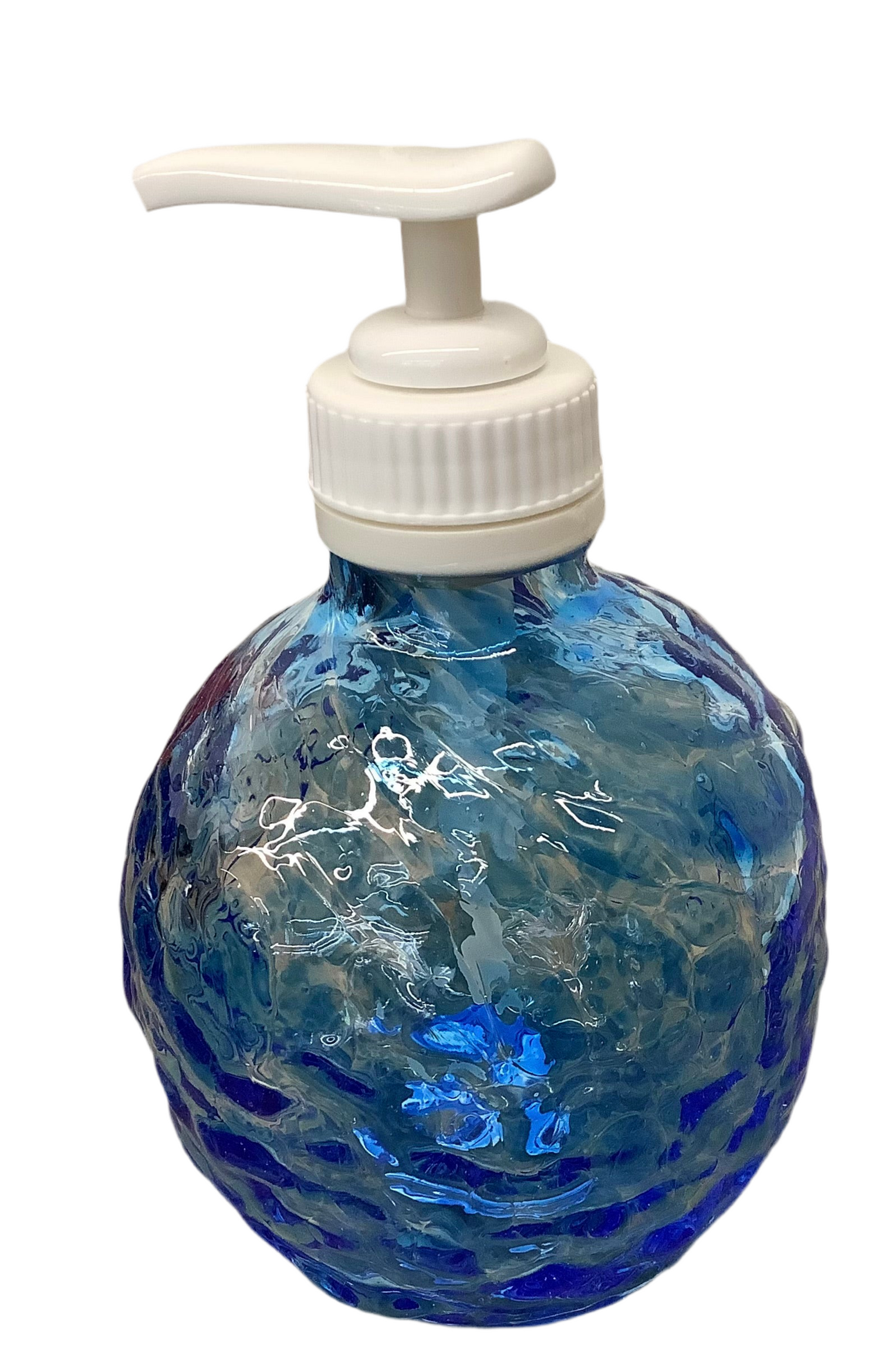 Soap Dispenser