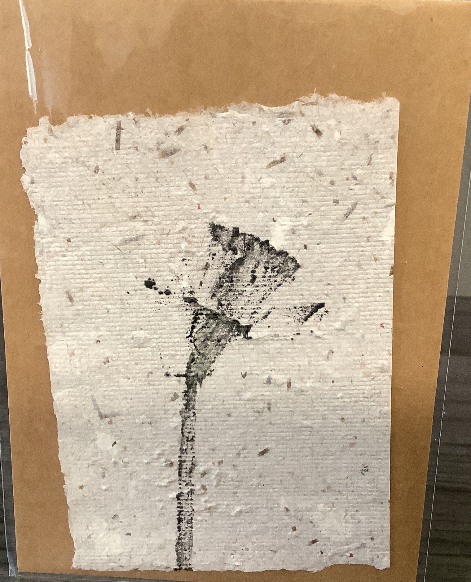 Seed Paper Notecards