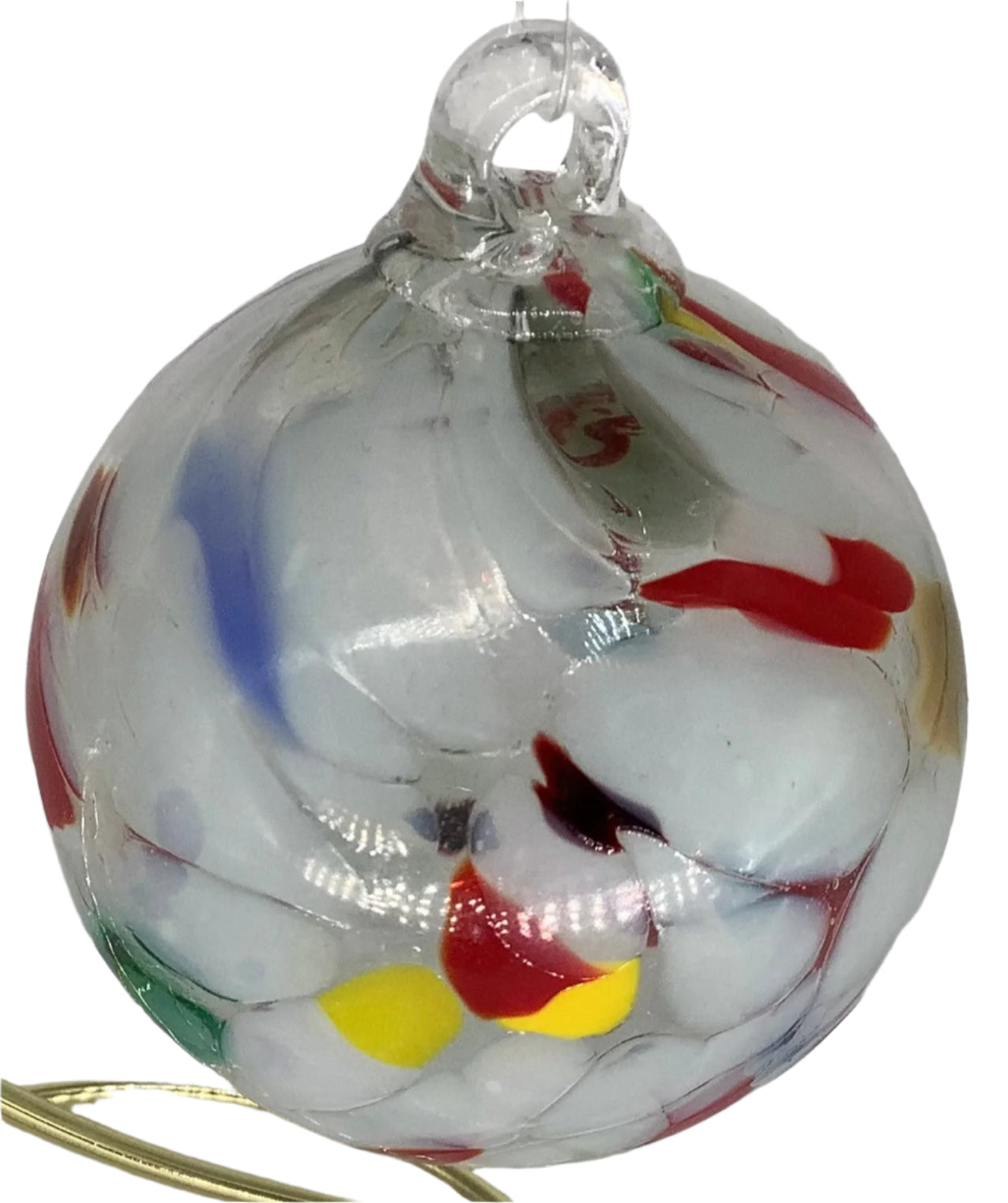 Friendship Ball - 3.5 inch