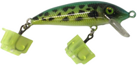 Fishing Lures (Small)