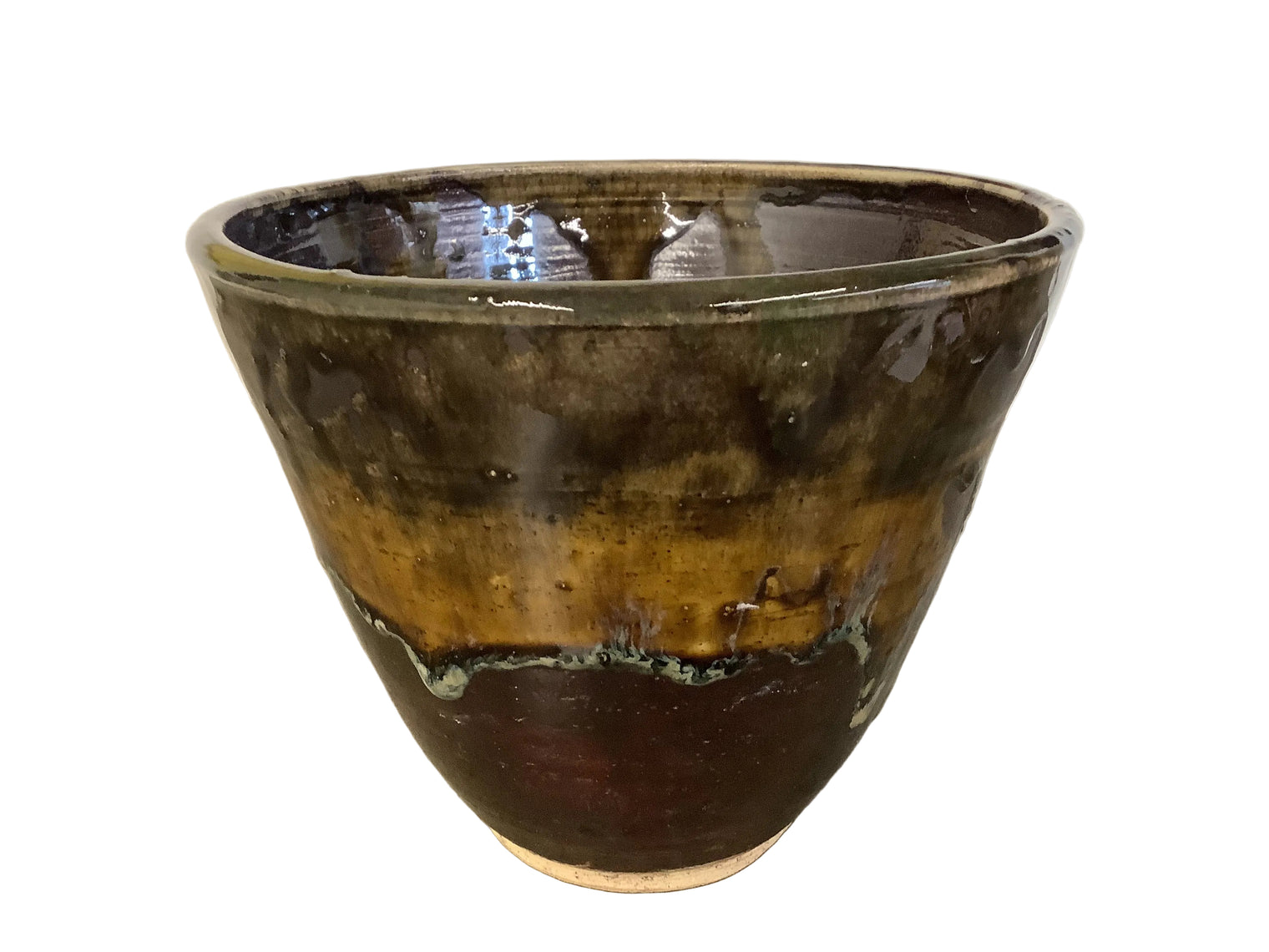 Small Pottery Bowls