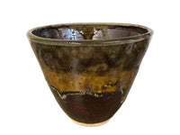 Small Pottery Bowls