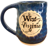WV Mug