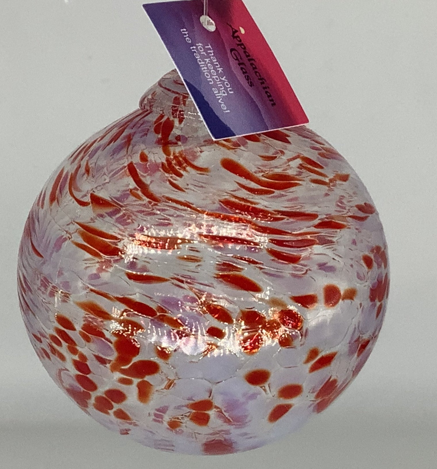 Mini Friendship Balll - 2.5 inch