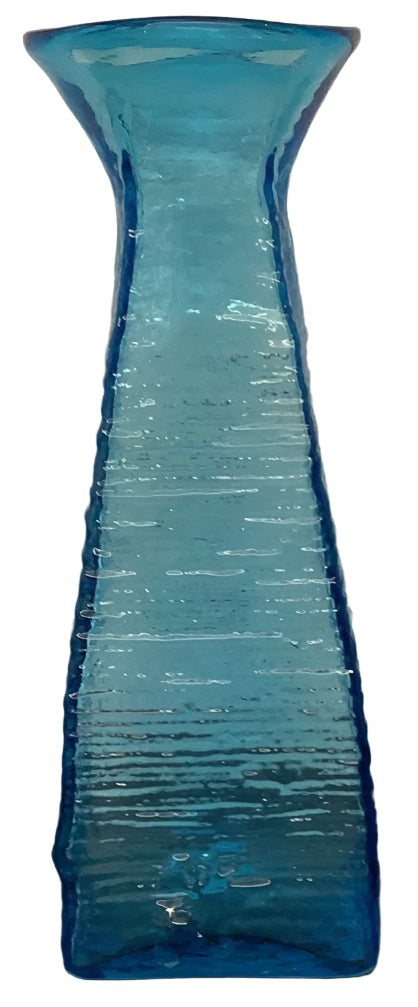 Textured  Strata Vase