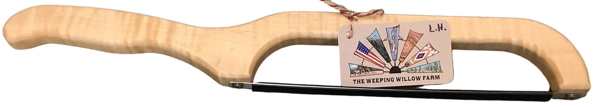 Bread Bow Knife