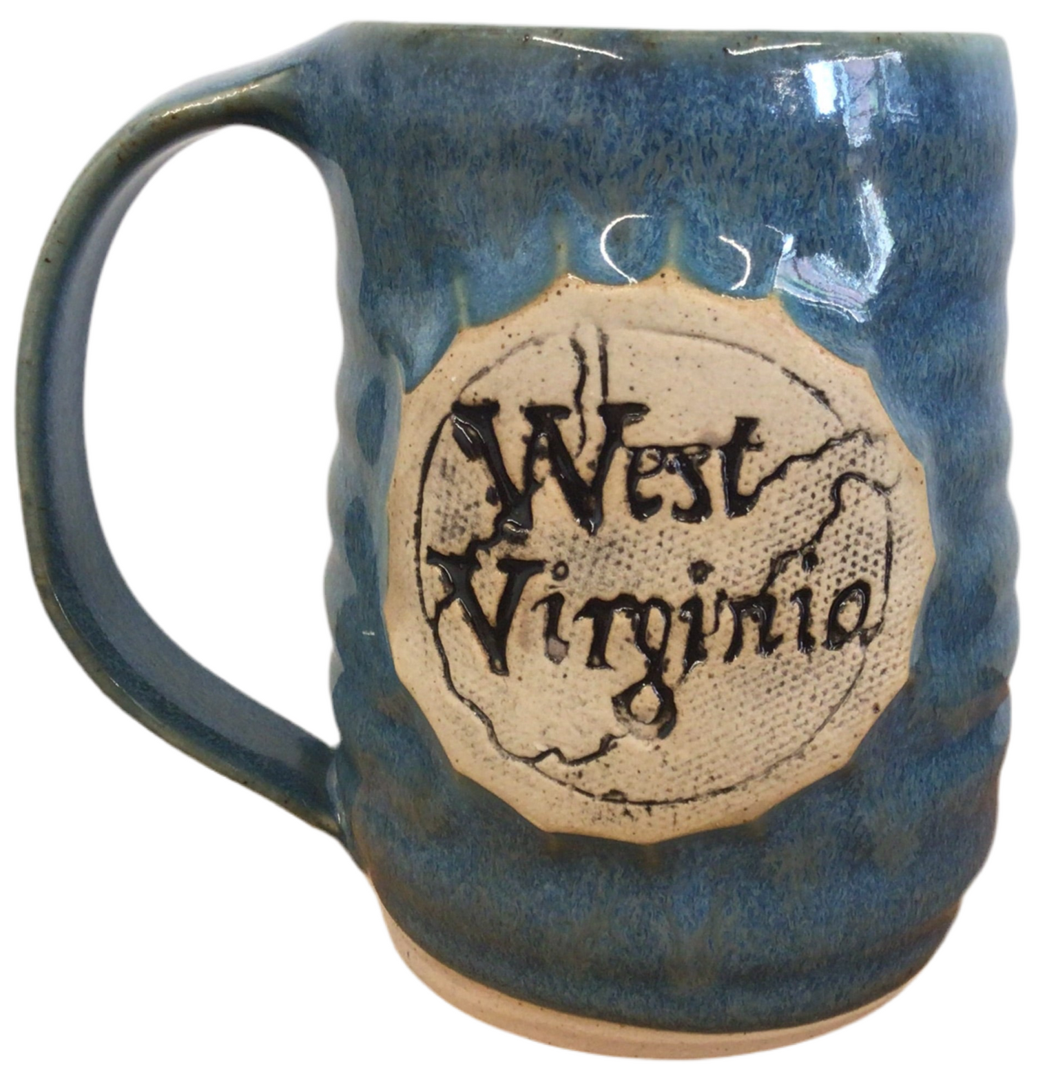 WV Mug