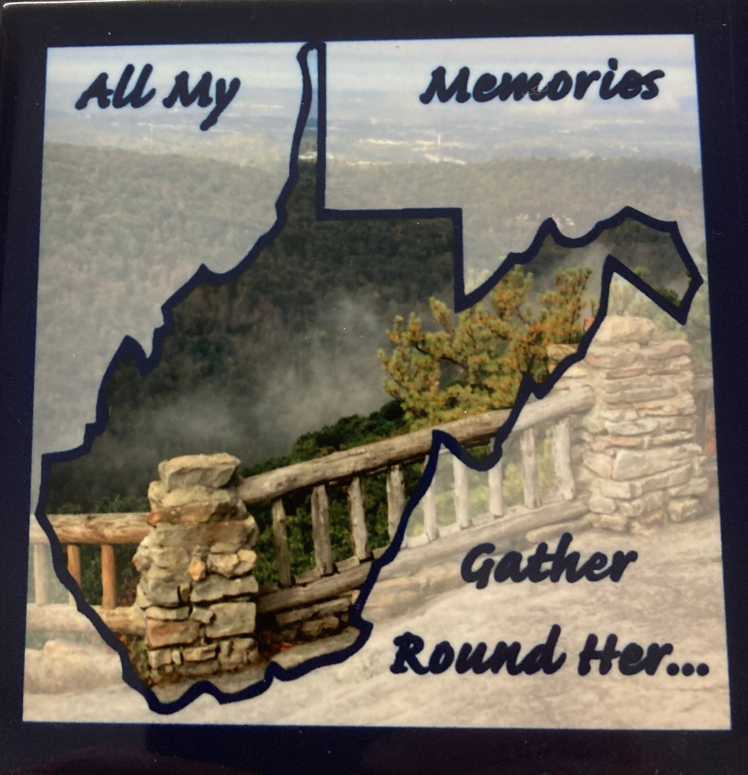 Coasters