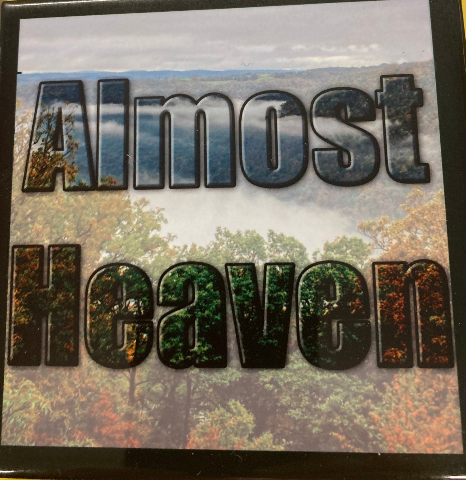 Coasters