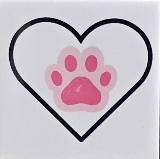 Pet-Themed Magnets