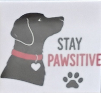 Pet-Themed Magnets