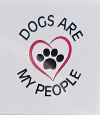 Pet-Themed Magnets