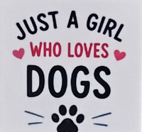 Pet-Themed Magnets
