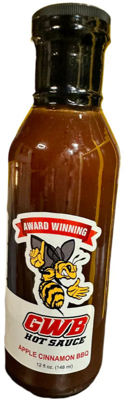 BBQ Sauces