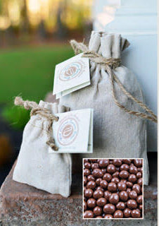 Chocolate Covered Espresso Beans