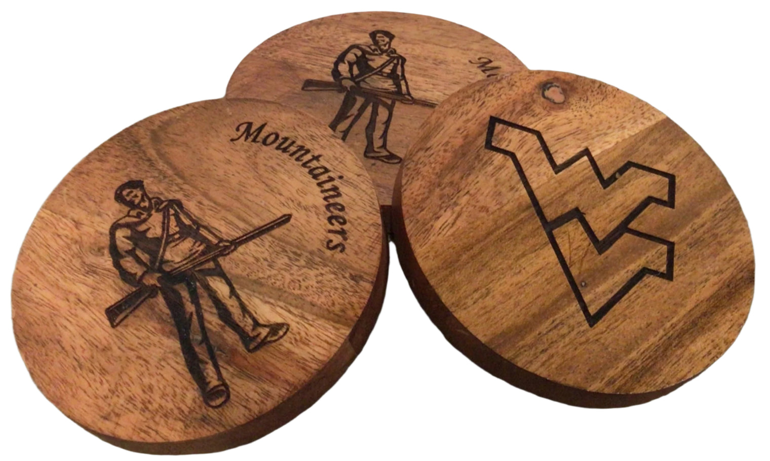 Mountaineer Coasters