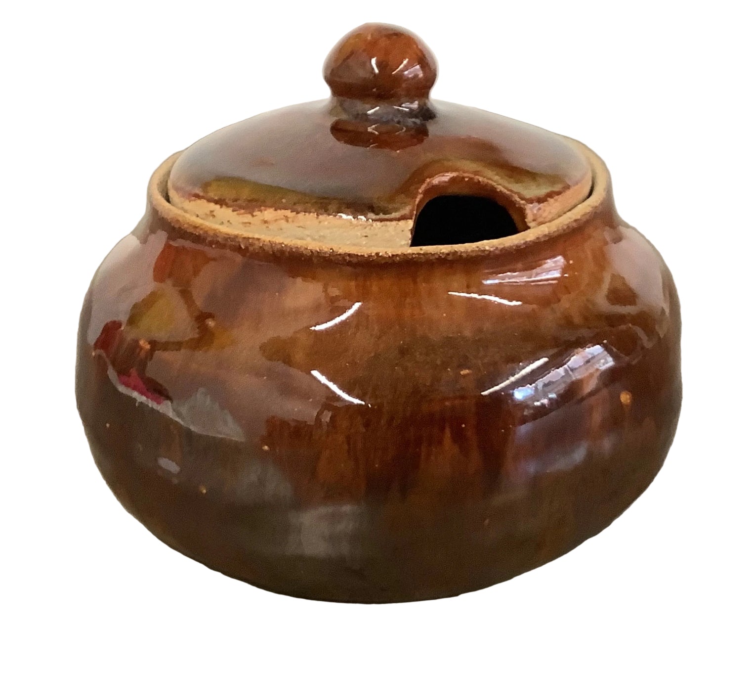 Crocks with Lids