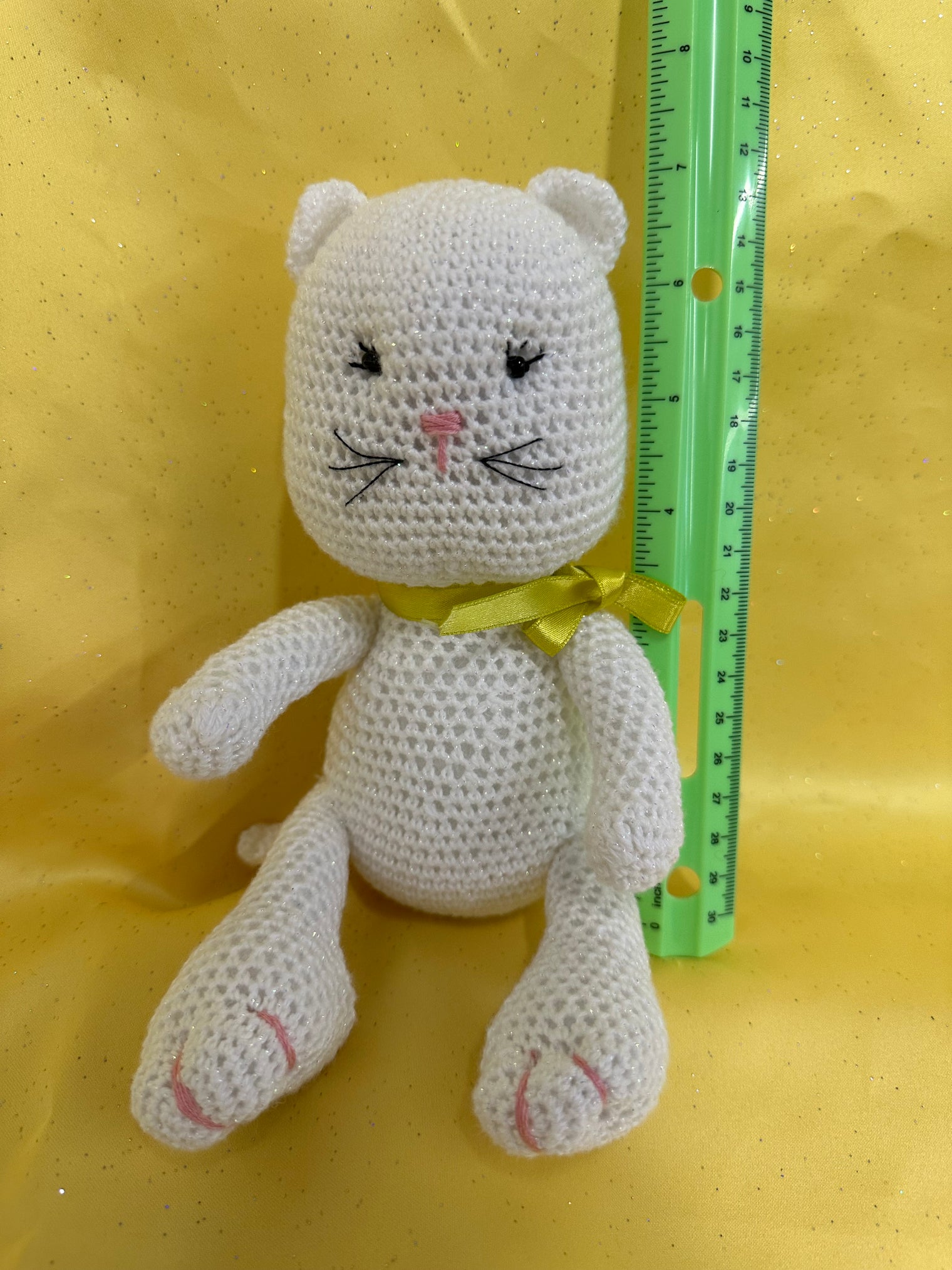 Crochet Dolls