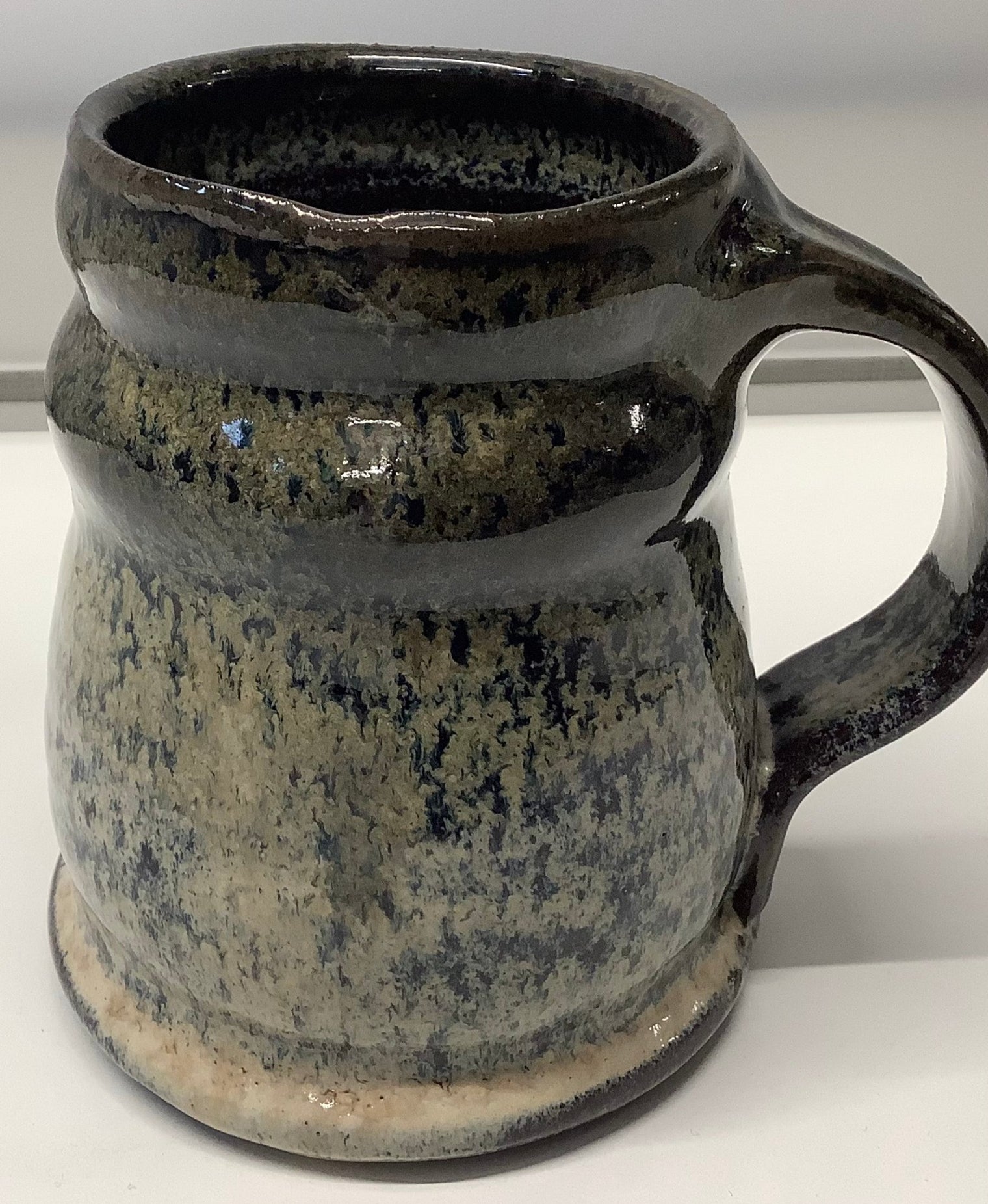 Lambros Coffee Mugs