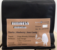 Coffee, 12-oz Bag