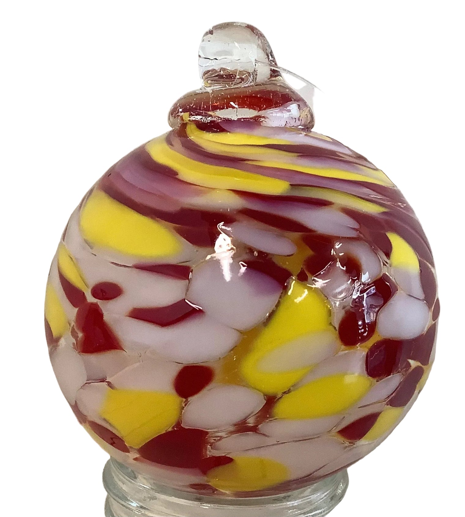 Mini Friendship Ball - 2.5"