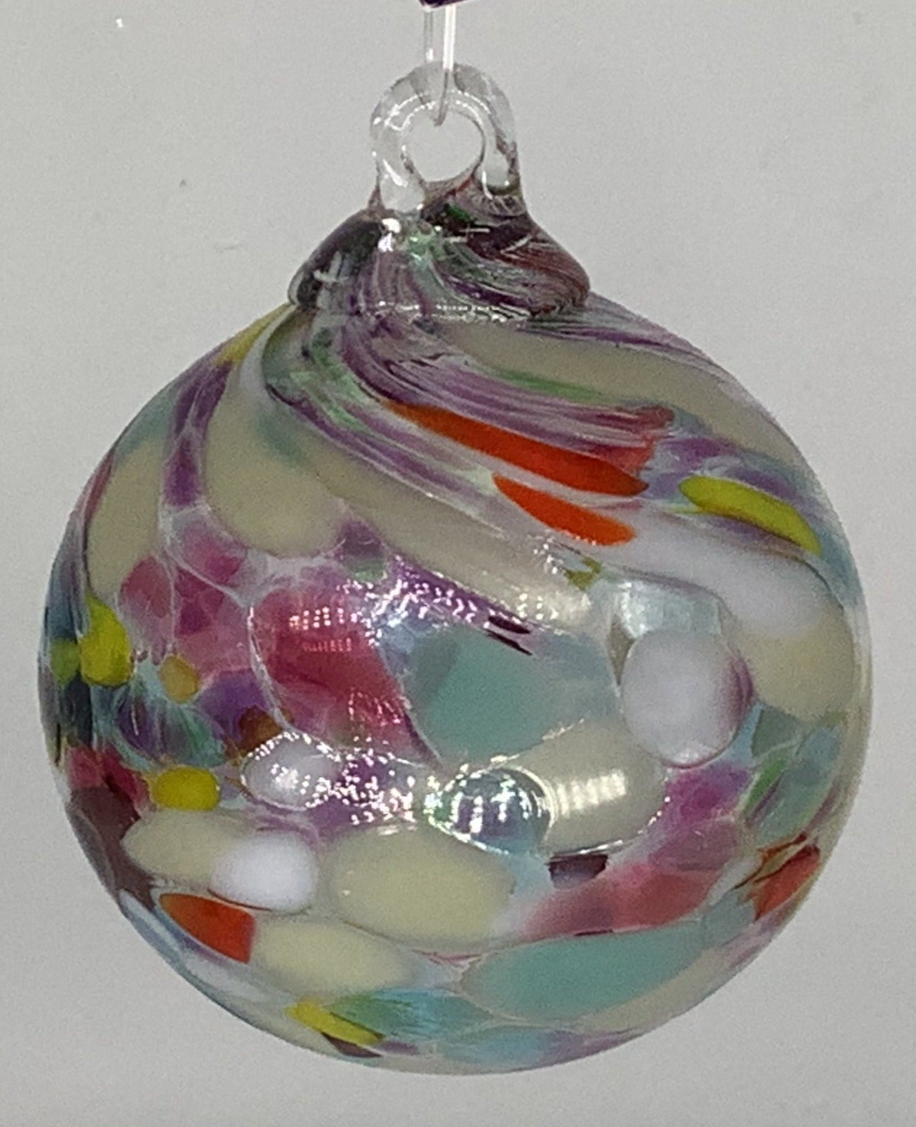 Mini Friendship Balll - 2.5 inch