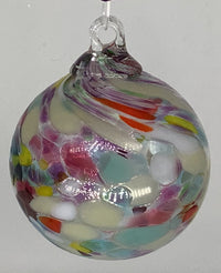 Mini Friendship Balll - 2.5 inch