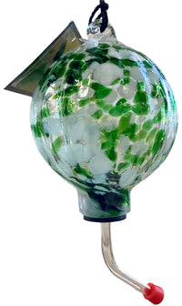 Hummingbird Feeder
