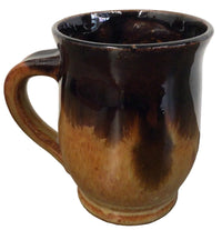 Handmade Pottery Mugs