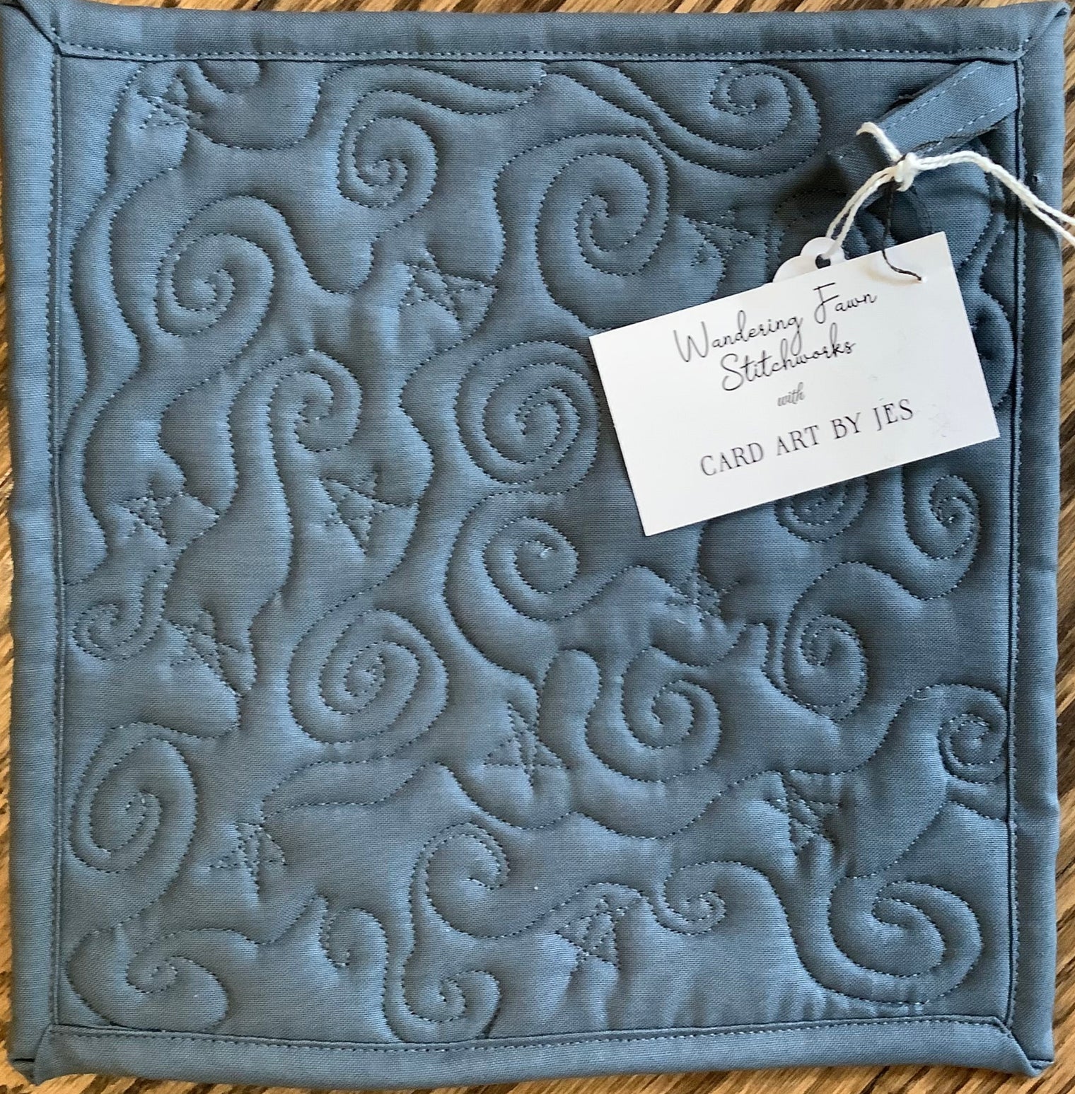 Potholders