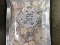 Hard Tack Candy Half-Pint Bag