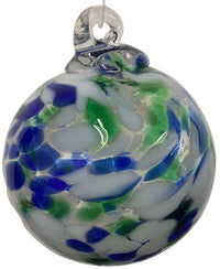 Mini Friendship Balls - 2.5"